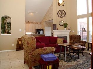 5504 Rock Canyon Rd, The Colony, TX 75056