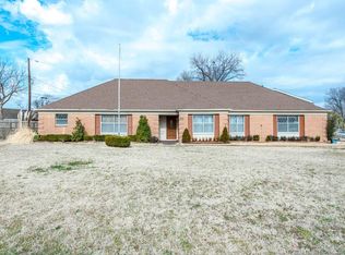 6028 S Marion Pl, Tulsa, OK 74135