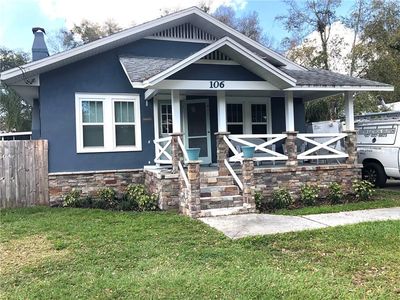 106 N Forest Ave, Apopka, FL, 32703