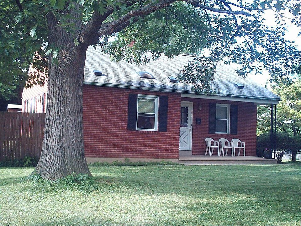 Side view 