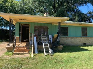1519 Brookins St, Memphis, TN 38108