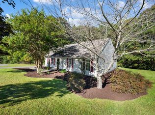 1197 Nickolas Berten Way, Lynchburg, VA 24502