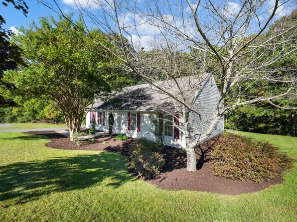 1197 Nickolas Berten Way, Lynchburg, VA 24502