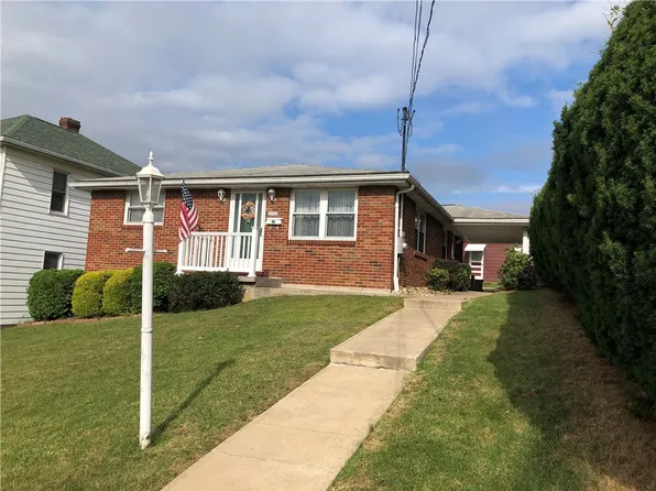 1040 Mace St, Greensburg, PA 15601