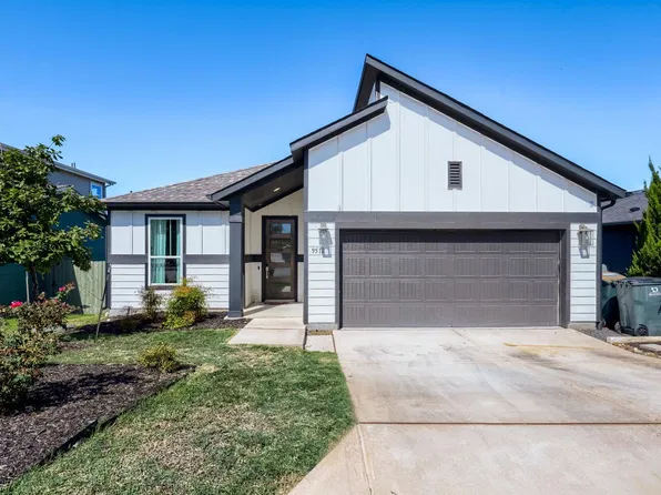 9512 Petrichor Blvd, Manor, TX 78653
