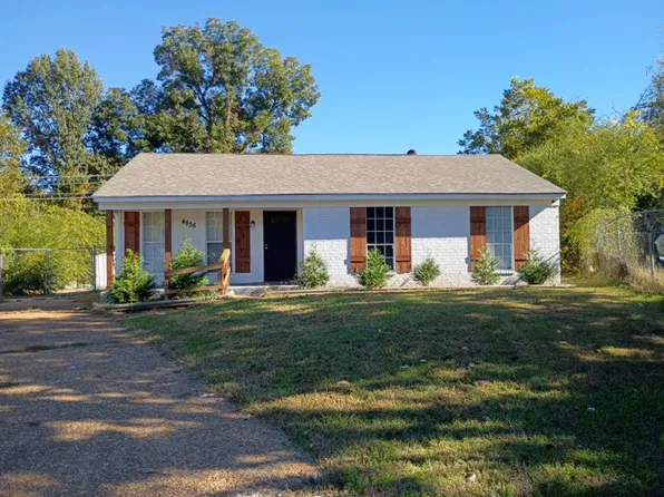 4838 Shayne Ln, Memphis, TN 38109