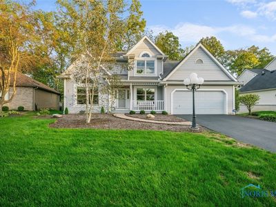 6939 Wexford Hill Ln, Holland, OH, 43528