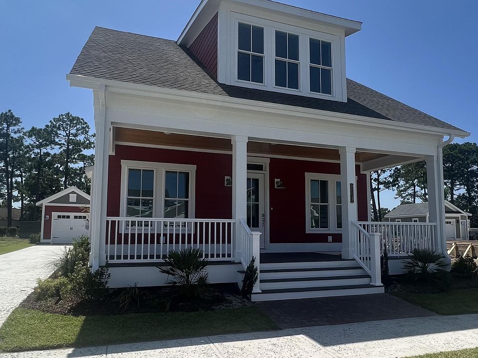 1st image of 8127 Laurel Ash Ave. Lot 111
