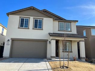 2053 Zidane Dr, Sparks, NV 89436