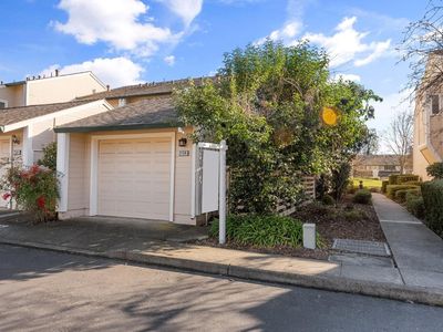 2156 Chianti Drive, Santa Rosa, CA, 95403