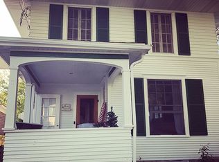 727 Chicago Ave, Lansing, MI 48915