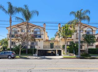13912 Oxnard St APT 6, Van Nuys, CA 91401