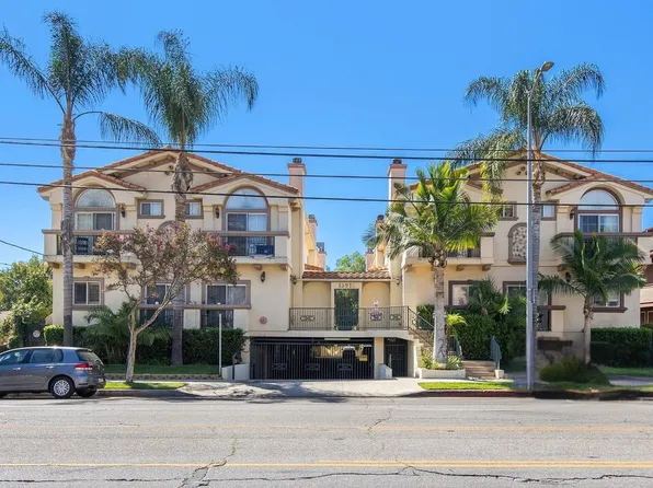 13912 Oxnard St APT 6, Van Nuys, CA 91401