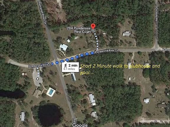 2nd image of 204 Ponderosa Pines Ct