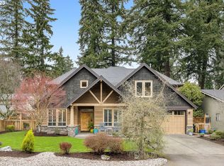 4799 Lamont Way, Lake Oswego, OR 97035