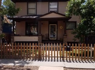 712 W 10th St, Pueblo, CO 81003