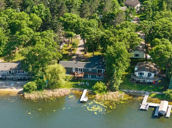 14390 Shoreview Dr, Baxter, MN 56425