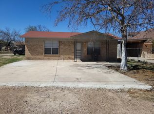 3245 Yucca Loop, Eagle Pass, TX 78852