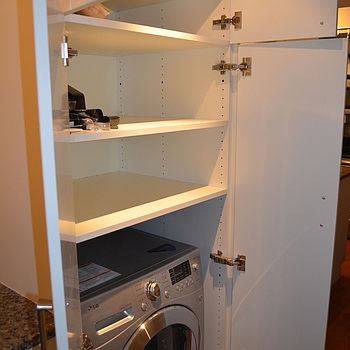 Brand new washer/dryer combo