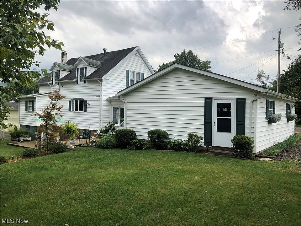 52716 State Route 536, Hannibal, OH 43931 | MLS #4488440 | Zillow