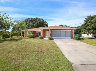 7515 Spinnaker Blvd, Englewood, FL 34224