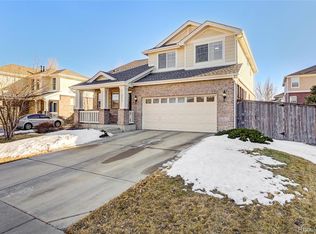 20204 E Vassar Ave, Aurora, CO 80013