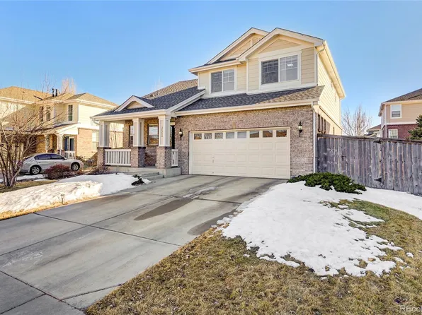 20204 E Vassar Avenue, Aurora, CO 80013