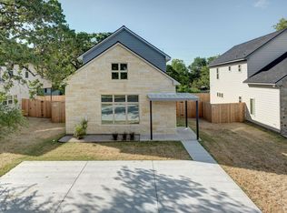 310 Elm Ave, Bryan, TX 77801