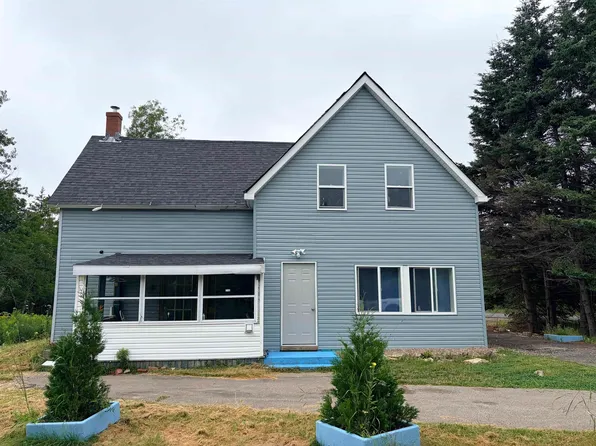 23 Doolans Ln, Cape Breton, NS B1M 1A4