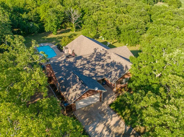 216 Peaceable Ridge St, McAlester, OK 74501