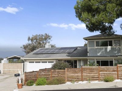 2034 Fantero Ave, Escondido, CA, 92029