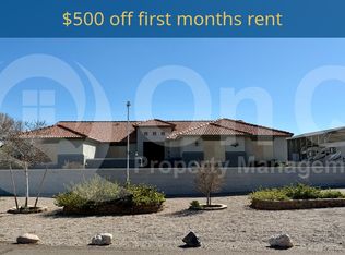 23803 N Bridle Way, Florence, AZ 85132