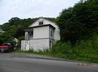 163 Po Box, Bartley, WV 24813