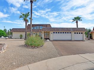 13605 N Tan Tara Point, Sun City, AZ 85351