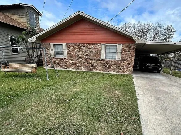 125 Saint Clair St, Morgan City, LA 70380
