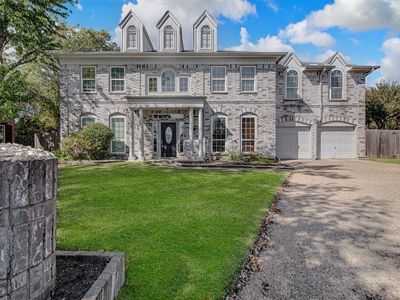 2703 Kingswood Ct, Arlington, TX, 76001