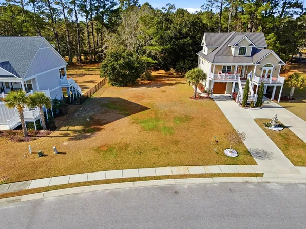 Lot 55 Oak Bay Dr., Georgetown, SC 29440