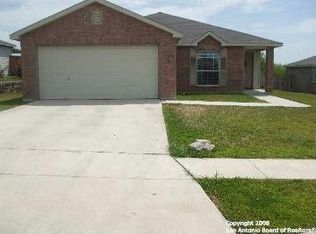 128 Kaylee Chase, Cibolo, TX 78108