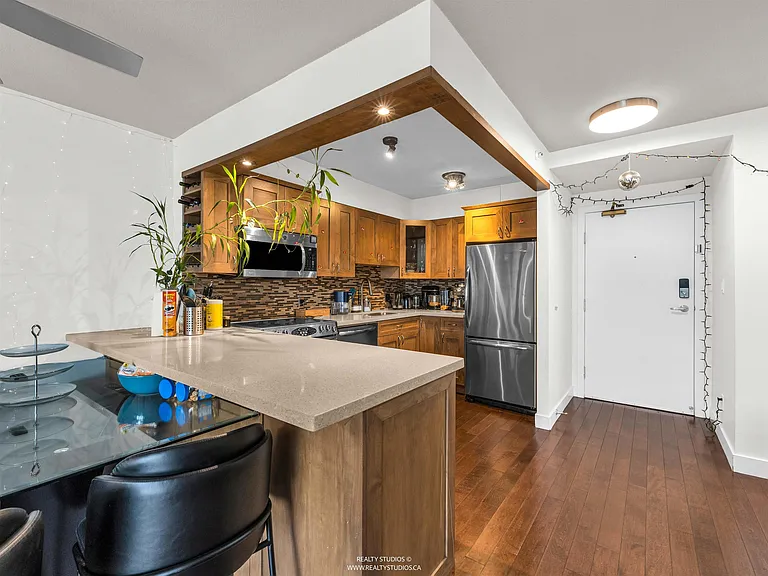 950 Cambie St #2001 — Photo 6