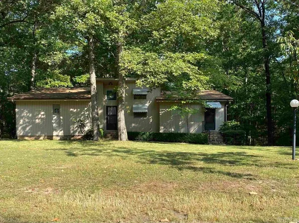 115 Morningside Dr, Hot Springs, AR 71913