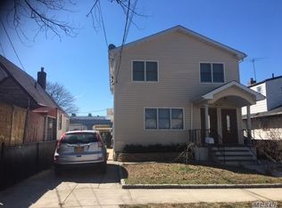 12922 154th St, Jamaica, NY 11434