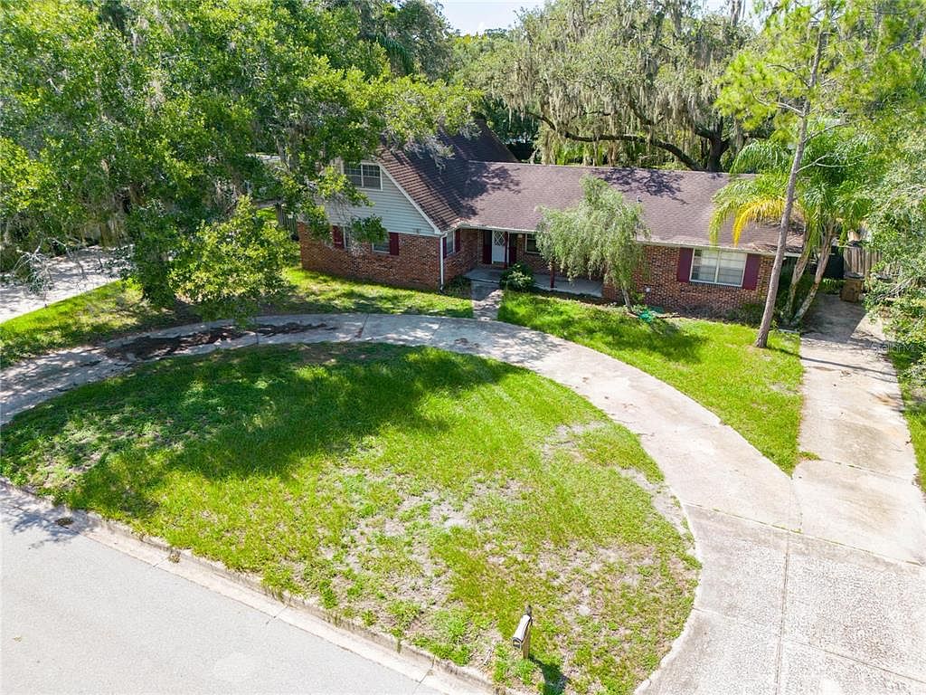 608 Halliewood Ave, Temple Terrace, FL 33617 Zillow