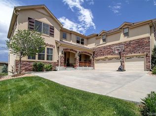 20181 E Shady Ridge Rd, Parker, CO 80134