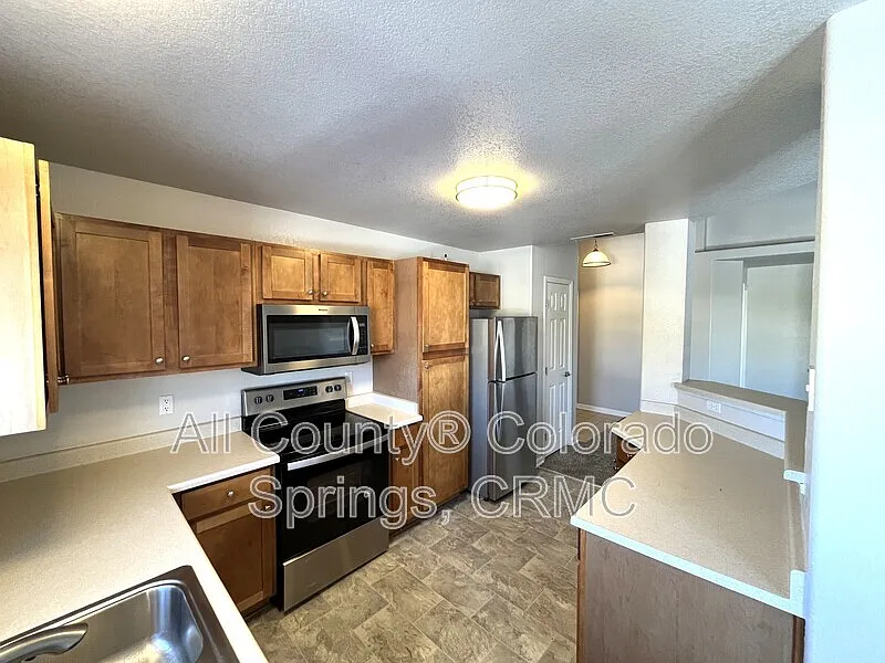 Stetson Hills — Photo 3