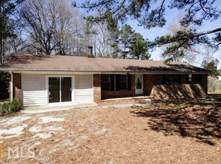 2321 Piney Grove Rd, Loganville, GA 30052