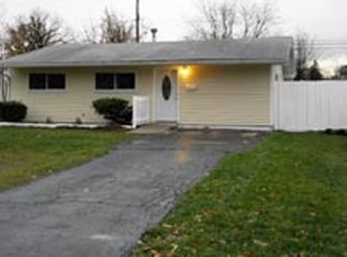 837 Mark Pl, Columbus, OH