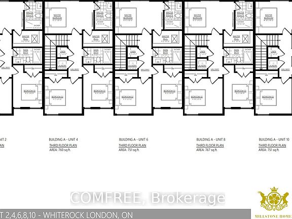 5th image of 3090 Petty Rd #4