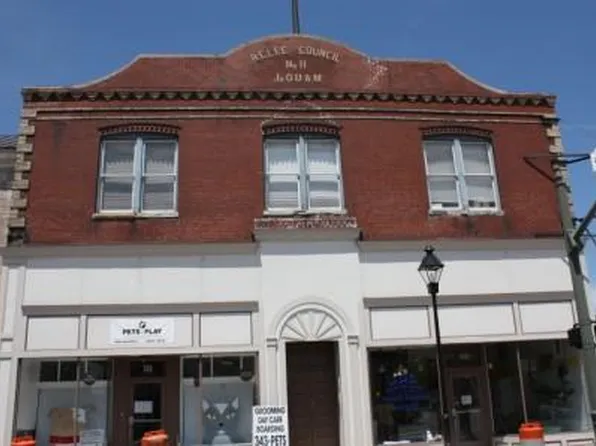 320 N 25th St APT B, Richmond, VA 23223