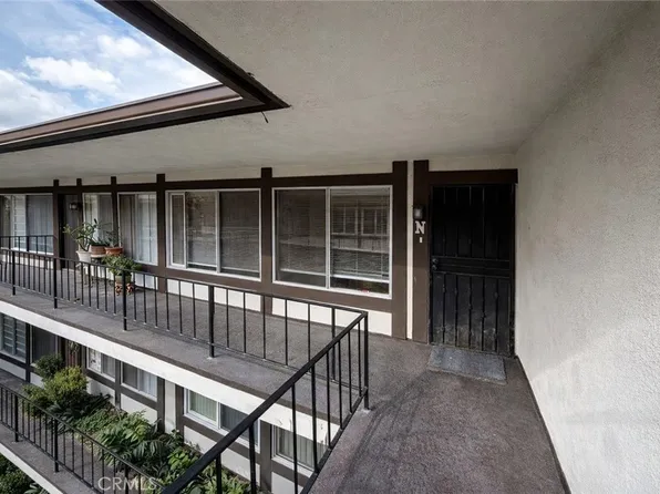 15502 Williams St APT N, Tustin, CA 92780