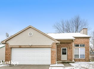 10225 E Park Stream Dr, Indianapolis, IN